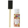 Americana Decou-Page W/Foam Brush Carded-2oz Gloss