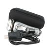 co2CREA Hard Case Bag Compatible Braun Series 3 Men's Shaver 3010s 310s 3040s 3020s-B