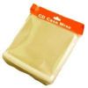 200 x CD Slim 5.2mm and Maxi Single Case Wrapping Sleeves (200 pack)