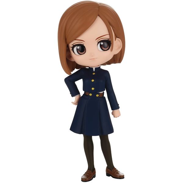 Banpresto Nobara Kugisaki Figure 13Cm