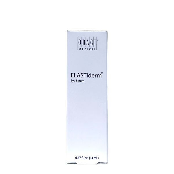 Obagi  Medical ELASTIderm EYE SERUM, 0.47 fl.oz (14 ml)