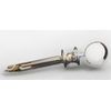 Dental Self-Aspirating Syringe Dentistry Surgical Instruments Auto Pass 1.8 ml