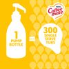 Nestle Coffee mate Coffee Creamer, Hazelnut, Concentrated Liquid Pump Bottle, Non Dairy, No Refrigeration, 50.7 fl oz (Pack of 2)
