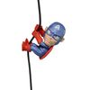 NECA Scalers 2" Characters Wave 3 "Captain America" Figure