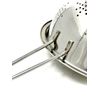 Pendeford Stainless Steel 28cm Colander (SS2028)