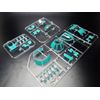 MONO P-1 Heinkel He111 Windshield Mask for Kit 1/32