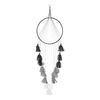 Bloomingville Wall Hanger Multi-Color Cotton
