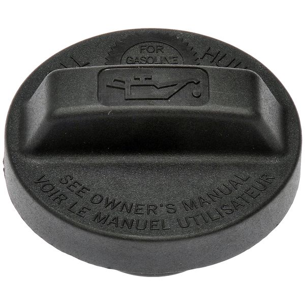 Dorman 80985 Engine Oil Fill Cap Compatible with Select Acura / Honda Models