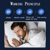 Electronic Snoring Eliminator, TENS Stimulator, USB Rechargeable, 5 Levels
