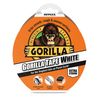 Gorilla Tape White 27m