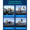 Spedal Car Play with Backup Camera, Portable CarPlay and Android Auto 7" CarP...