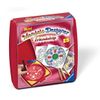 Ravensburger 29956 Friendship Mini Mandala Designer