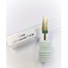 Nail Bit Gold Combination 5 in 1 Multi Bit QT-122 (C (gold))