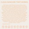 InstaNatural Vitamin C Face Toner, Brightens, Balances pH and Reduces Signs of Aging, Fine Lines and Wrinkles, with Witch Hazel, Lavender and Geranium Oils, 4 Fl Oz
