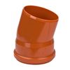 KG Bogen DN 200 Neigung: 15°
