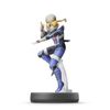 Sheik Amiibo
