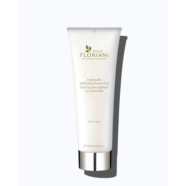 Limoncello Exfoliating Shower Gel