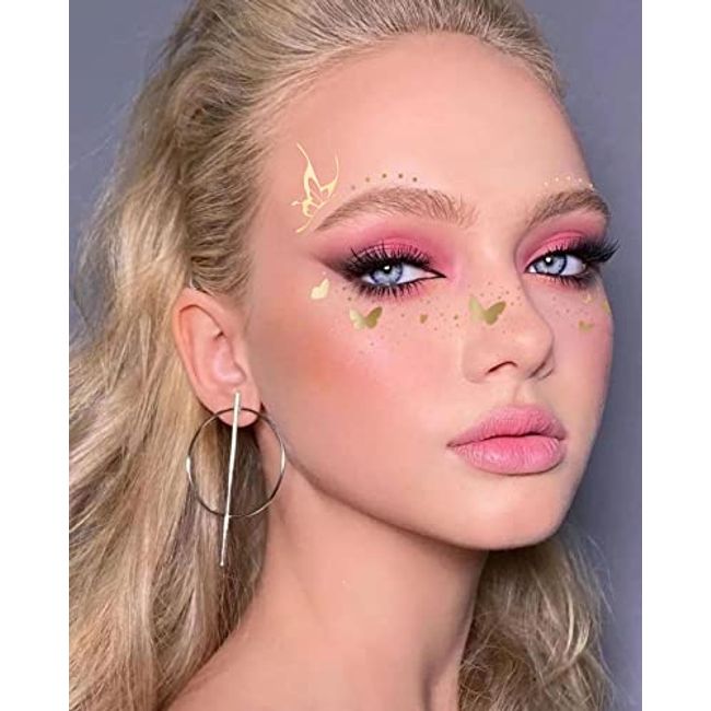 Holographic Pink Unicorn Glitter - 15G Chunky Face Glitter, Hair Glitter,  Eye Glitter and Body Glitter for Women. Rave Glitter, Festival Accessories