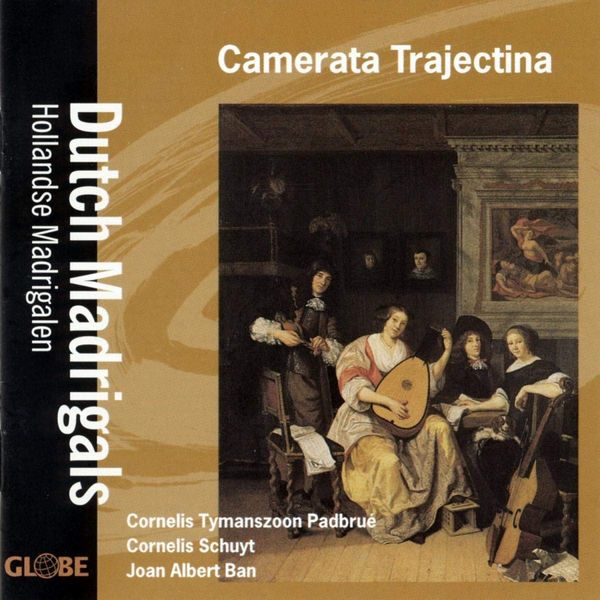 Camerata Trajectina