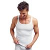 Jockey® Spurt A-Shirt, White, S