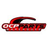 DRAG SPECIALTIES DS-270001 Cat Eye Oval Taillight