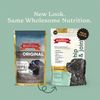 Missing Link Ultimate Canine Hip & Joint All Breed Dog Supplement 1lb