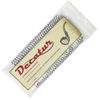 Decatur Tapered Tobacco Pipe Cleaners 80 Count