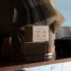 Coffret Savon Adoucissant, Lot de 4