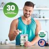 Organic Super Greens