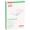 Curaplast sensitive Wundschn. Verband, 10 St. Pflaster