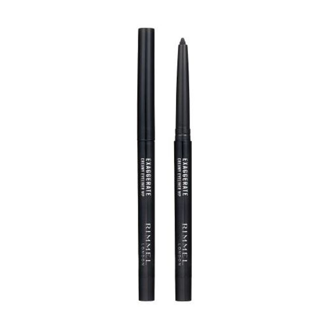 RIMMEL Creamy Liner N#001 Eyeliner