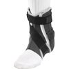 Mueller Hg80 Hard Shell Ankle Brace. FITS LEFT Maximum Support. Medium. NEW