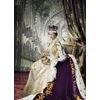 EuroGraphics Queen Elizabeth II 1000-Piece Puzzle