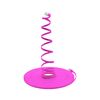 1aTTack.de 20m Magenta Cat.6 Flat Network Cable - Ultra Flat, Slim Micro, Gigabit LAN (RJ45)