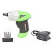 OEMTOOLS 24667 4V Max Lithium-Ion Cordless Screwdriver