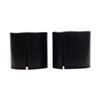 Motorised Backdrop System Accessory Backdrop Fastener Roller Extension Tube Fastening Kit, 2 Rings