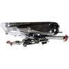 Dorman 760-5201 Front Passenger Side Exterior Door Handle Compatible with Select Freightliner Models, Chrome (Black Hardware)