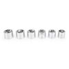 Park Tool SKT-6 Flat Faced Socket Set Tool