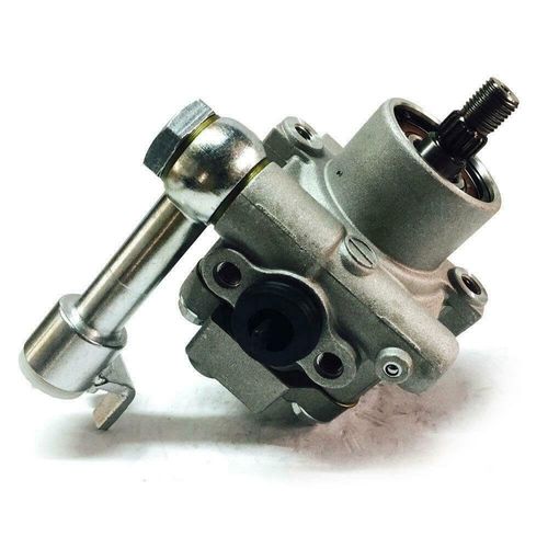 Venlcifjo 1pc Power Steering Pump Right Passenger Side Sealed for Nissan for Altima 3.5L 2002-2006 2008 for Maxima 3.5L 2002-2007 for Quest 3.5L 2004-2009 96-5407 49110-CK008