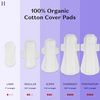 The Honey Pot Company, Organic Everyday Herbal Panty Liners (Pack of 30)