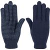 Harry's Horse Ladies BT/6PR Children's Magic Gloves, Womens, Magic Gloves Bt/6pr - kind, black, M