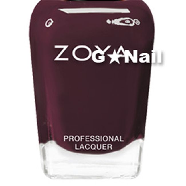 ZOYA Nail Color 15ml ZP638 KATHERINE [Nekoposu not available] Nail supplies specialty store