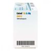 Cefavit D3 K2 Mg 2,000 IU 100 Hard Capsules, Gluten Free