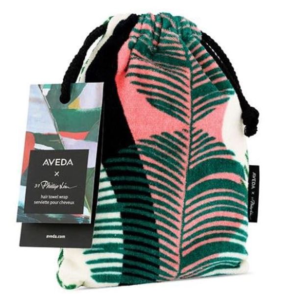 Aveda Hair Towel Wrap