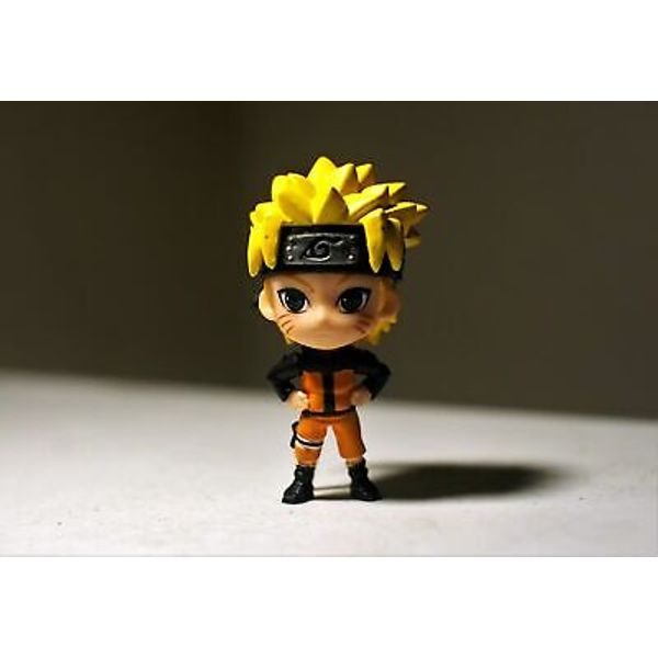 Anime naruto manga toys simple Playmat Gaming Mat Desk