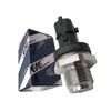 kmdiesel 0281002706 Fuel Rail Pressure Sensor Unit Fit for CR Common Rail Pump
