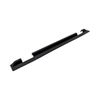 EBZGR00301A - Rear Hinge Cover Blk