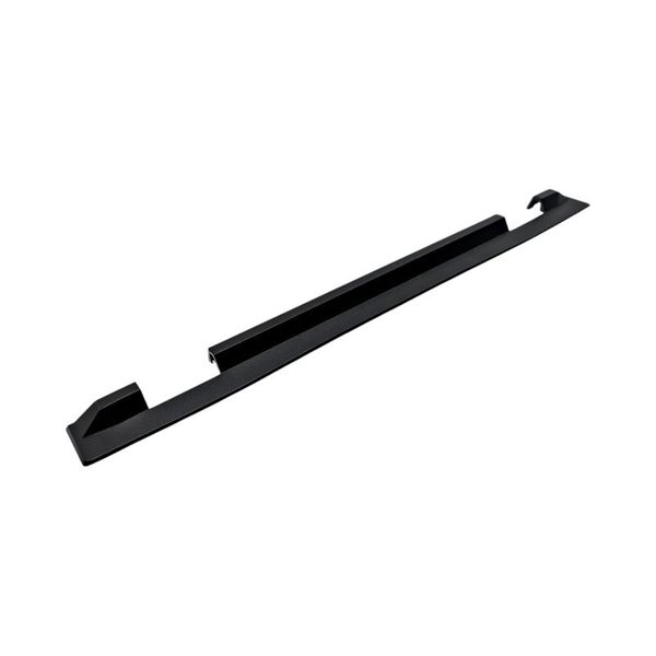EBZGR00301A - Rear Hinge Cover Blk
