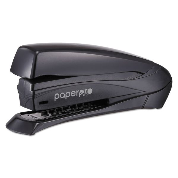 PaperPro-Bostitch 1423 inSPIRE Stapler, 20-Sheet Capacity, Black
