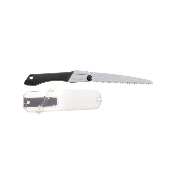 Silky GomBoy Professional Folding Saw 210mm Medium Teeth